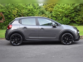 Used Citroen C3 2019 for sale - 79178632: Photo