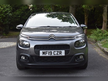 Used Citroen C3 2019 for sale - 79178632: Photo