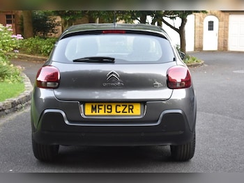 Used Citroen C3 2019 for sale - 79178632: Photo