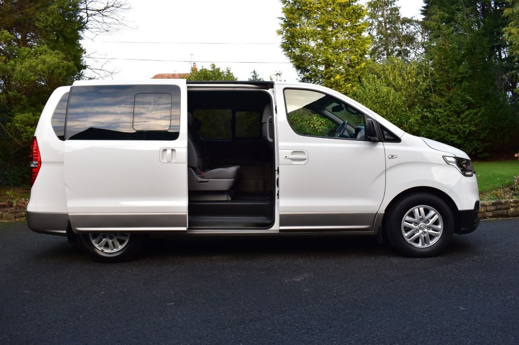 Used Hyundai i800 2019 for sale - 77014229: Photo 13