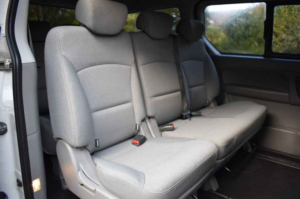 Used Hyundai i800 2019 for sale - 77014229: Photo 14