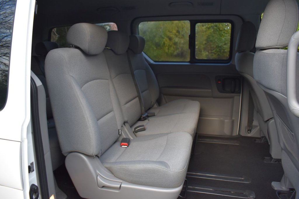 Used Hyundai i800 2019 for sale - 77014229: Photo 15