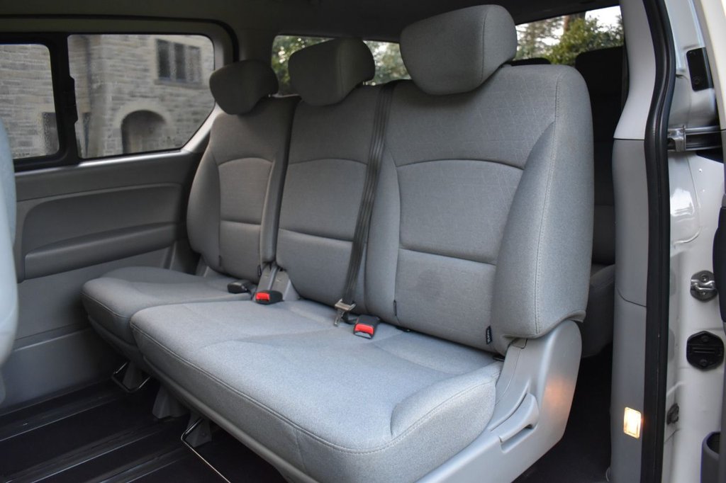 Used Hyundai i800 2019 for sale - 77014229: Photo 17