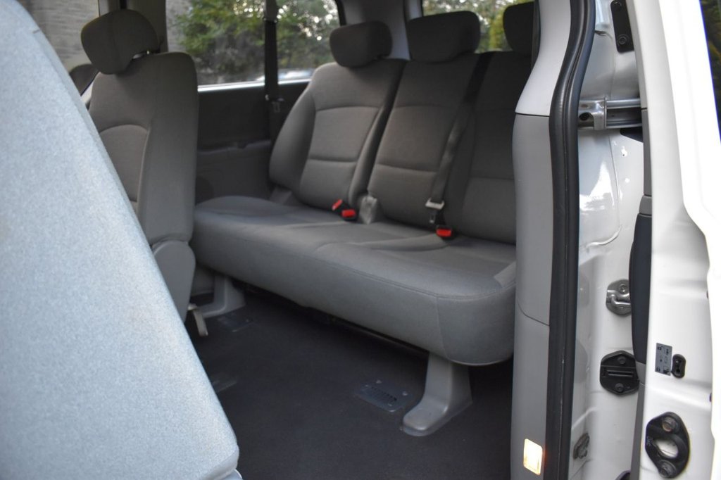 Used Hyundai i800 2019 for sale - 77014229: Photo 18