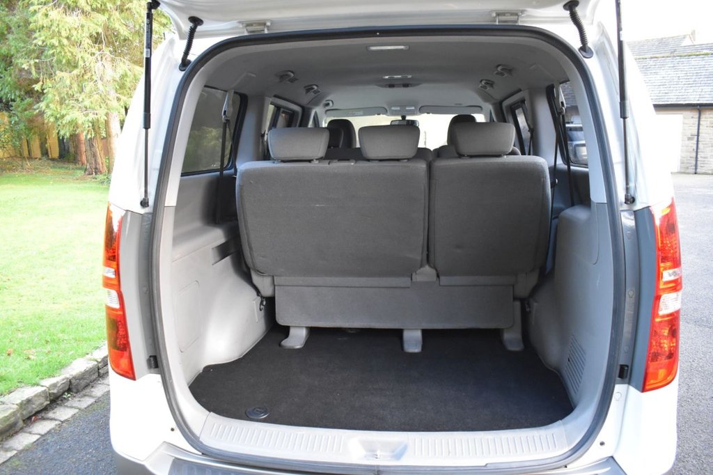 Used Hyundai i800 2019 for sale - 77014229: Photo 20