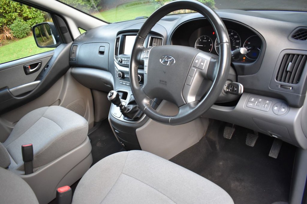 Used Hyundai i800 2019 for sale - 77014229: Photo 21