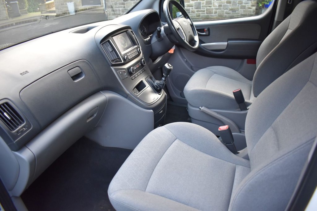 Used Hyundai i800 2019 for sale - 77014229: Photo 22