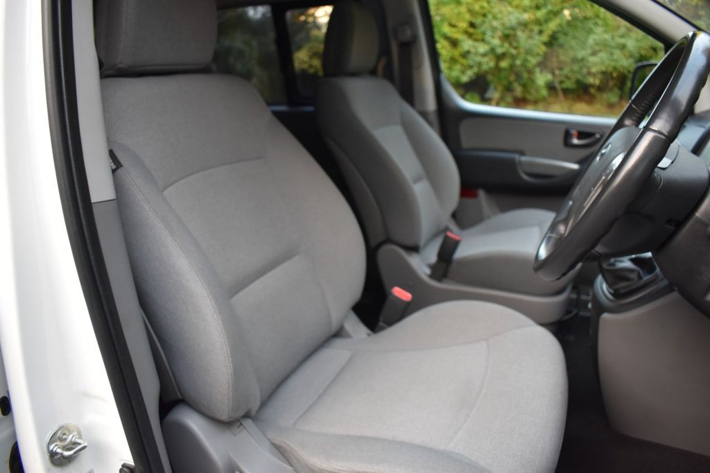 Used Hyundai i800 2019 for sale - 77014229: Photo 23