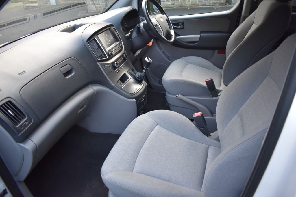 Used Hyundai i800 2019 for sale - 77014229: Photo 24