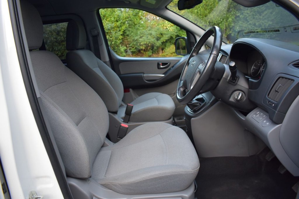 Used Hyundai i800 2019 for sale - 77014229: Photo 25