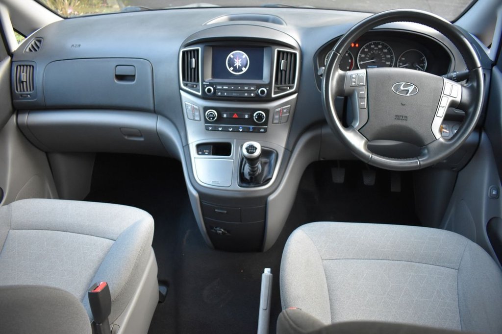 Used Hyundai i800 2019 for sale - 77014229: Photo 26