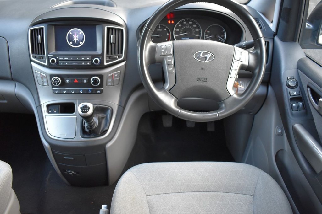 Used Hyundai i800 2019 for sale - 77014229: Photo 27