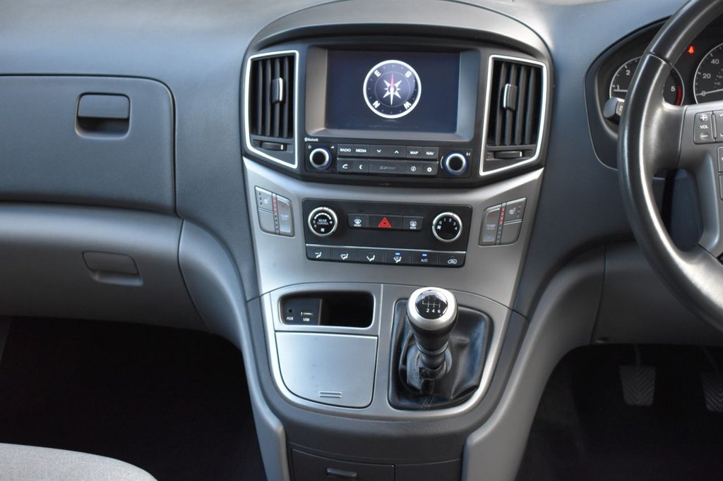 Used Hyundai i800 2019 for sale - 77014229: Photo 28