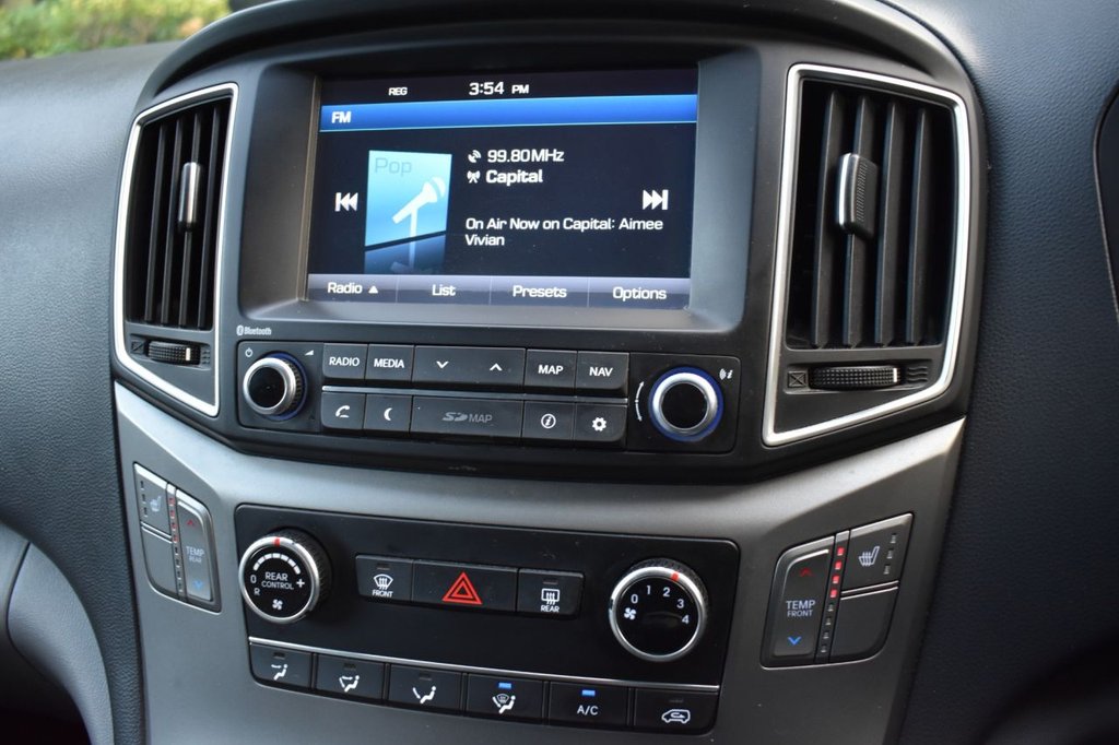 Used Hyundai i800 2019 for sale - 77014229: Photo 31