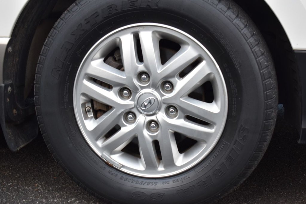 Used Hyundai i800 2019 for sale - 77014229: Photo 46