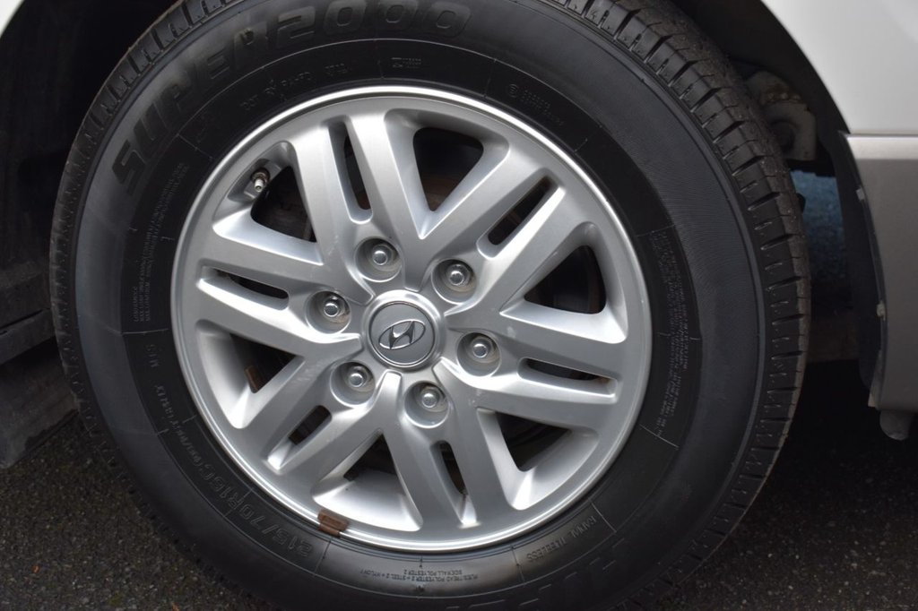 Used Hyundai i800 2019 for sale - 77014229: Photo 47