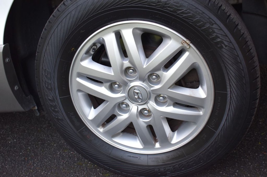 Used Hyundai i800 2019 for sale - 77014229: Photo 48