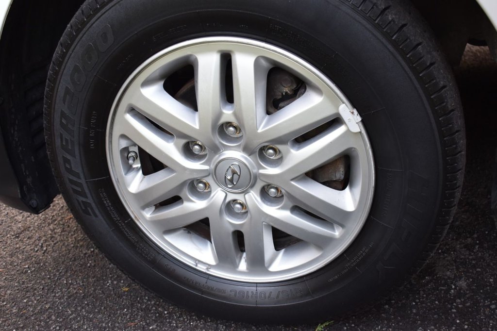 Used Hyundai i800 2019 for sale - 77014229: Photo 49