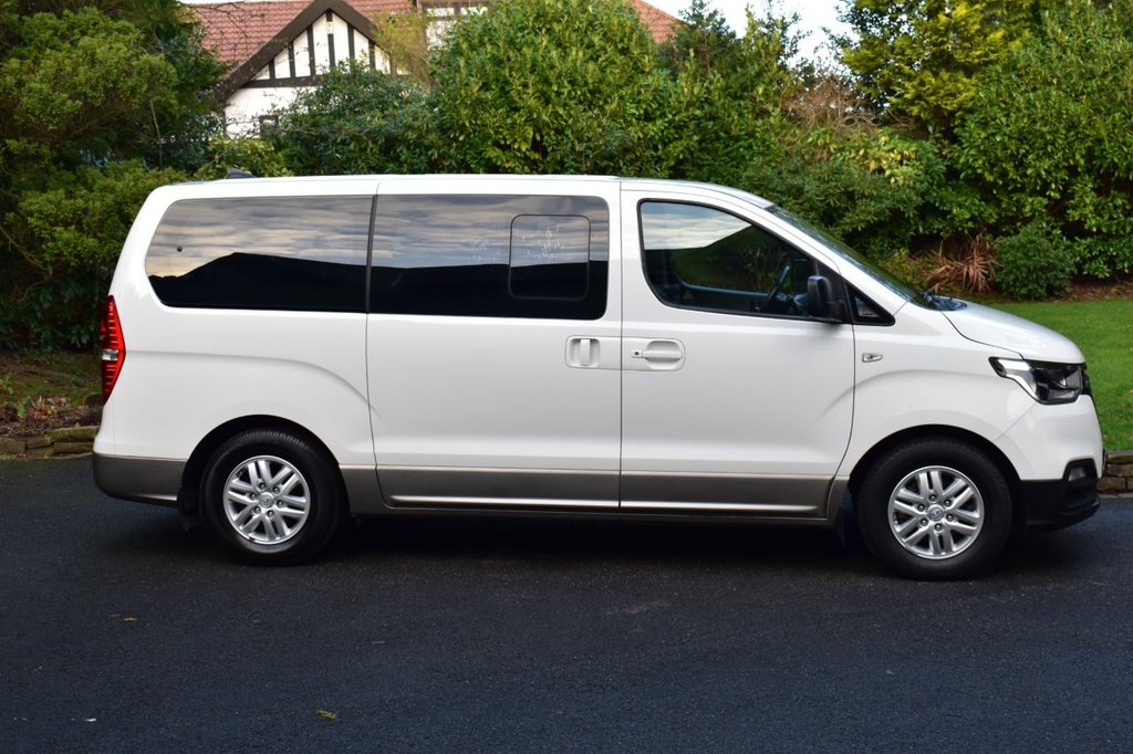 Used Hyundai i800 2019 for sale - 77014229: Photo 5