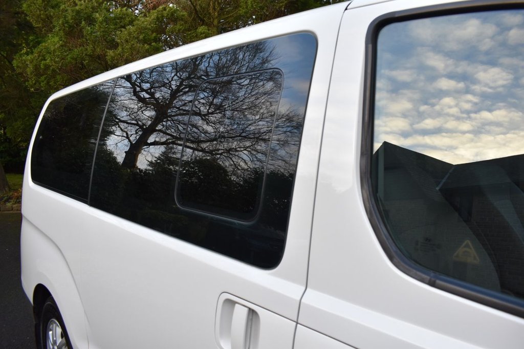 Used Hyundai i800 2019 for sale - 77014229: Photo 50