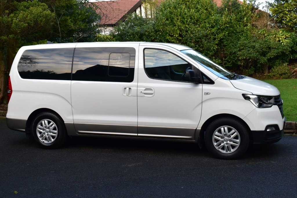 Used Hyundai i800 2019 for sale - 77014229: Photo 6