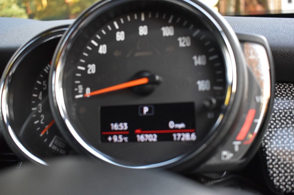 Used MINI Convertible 2022 for sale - 76417634: Photo 11