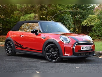MINI - Convertible