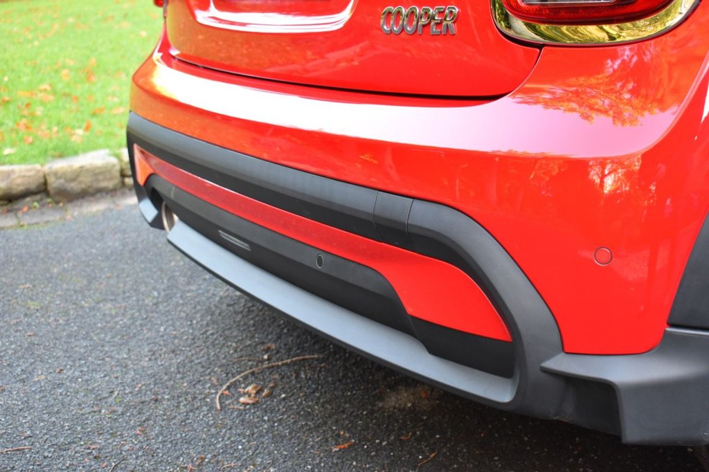 Used MINI Convertible 2022 for sale - 76417634: Photo 23