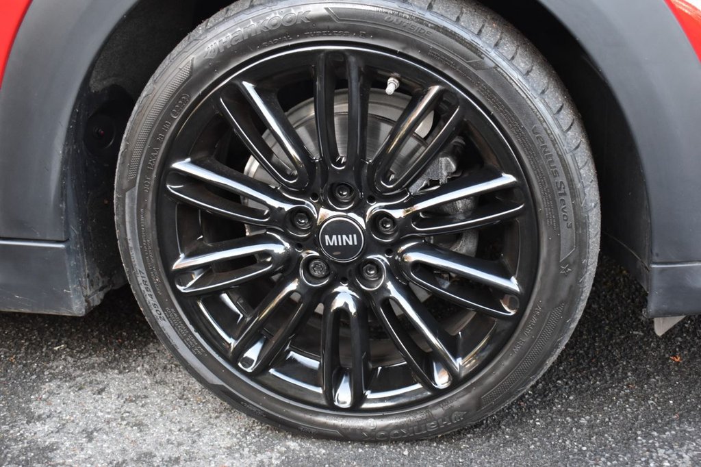 Used MINI Convertible 2022 for sale - 76417634: Photo 24