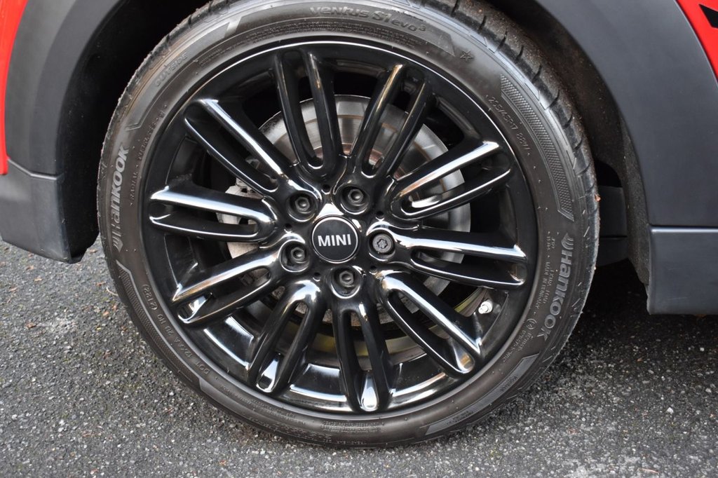 Used MINI Convertible 2022 for sale - 76417634: Photo 25