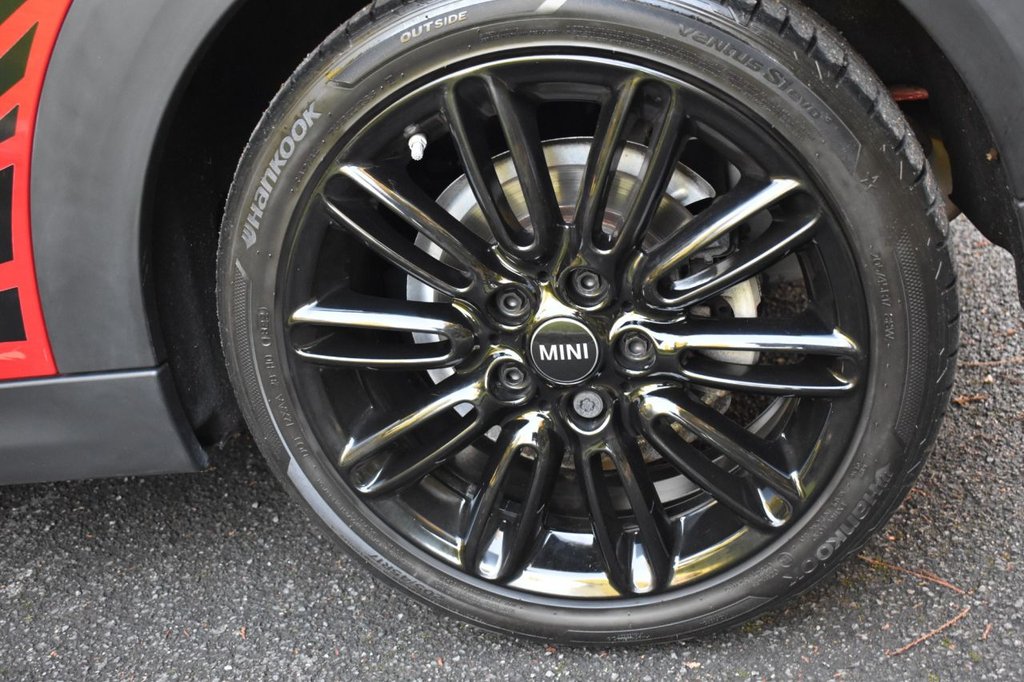 Used MINI Convertible 2022 for sale - 76417634: Photo 26