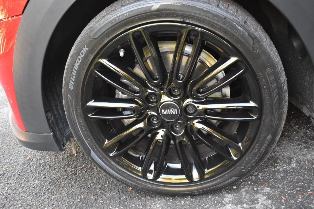 Used MINI Convertible 2022 for sale - 76417634: Photo 27