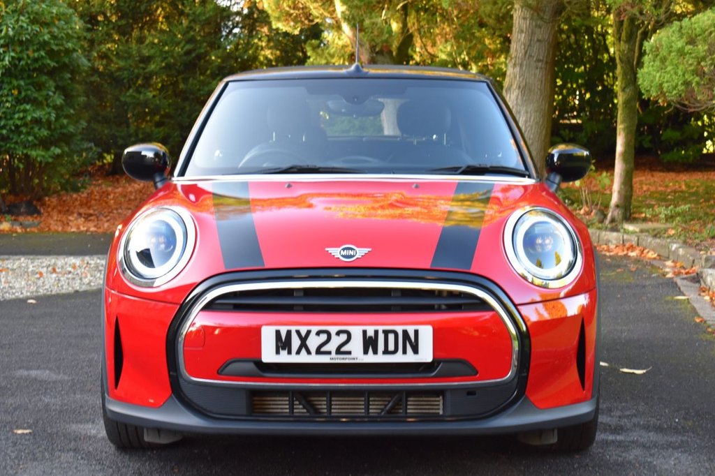 Used MINI Convertible 2022 for sale - 76417634: Photo 3