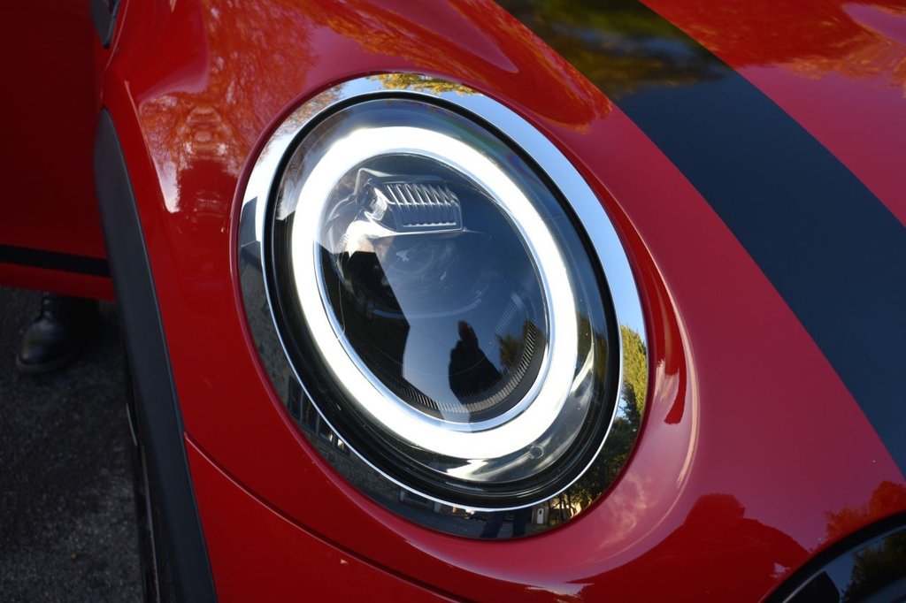 Used MINI Convertible 2022 for sale - 76417634: Photo 30