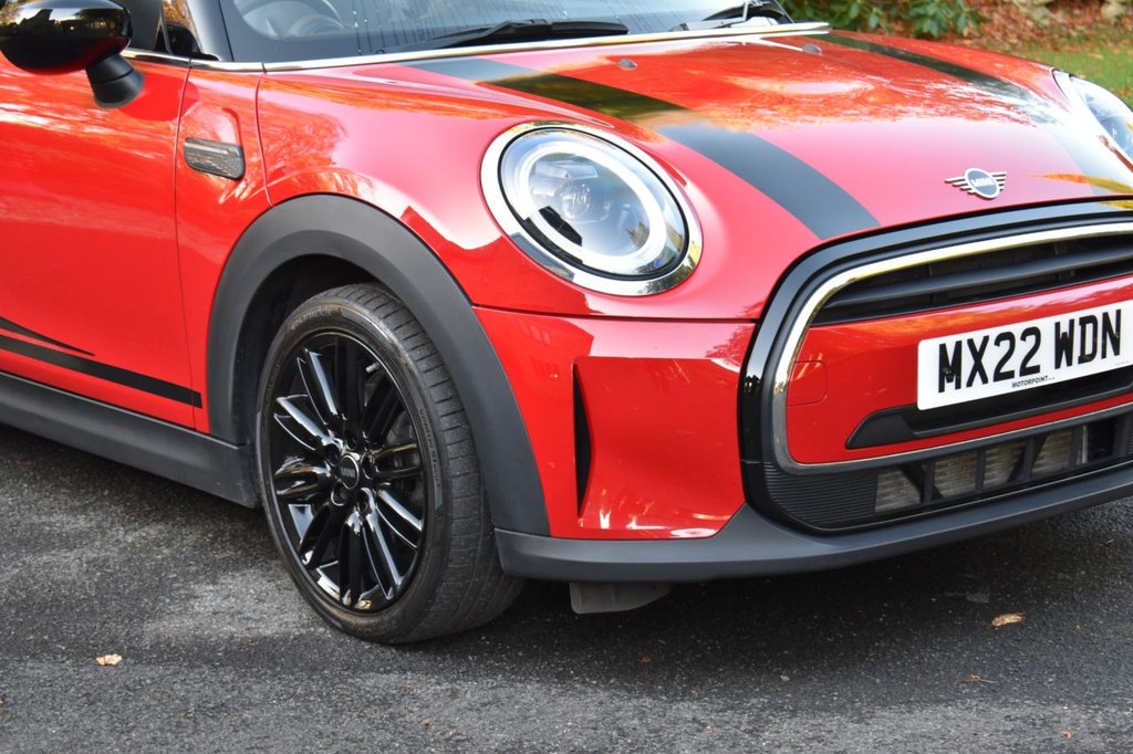 Used MINI Convertible 2022 for sale - 76417634: Photo 38
