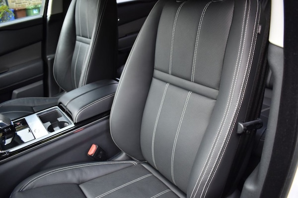 Used Land Rover Range Rover Velar 2021 for sale - 74117912: Photo 14
