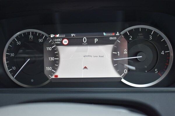 Used Land Rover Range Rover Velar 2021 for sale - 74117912: Photo 15