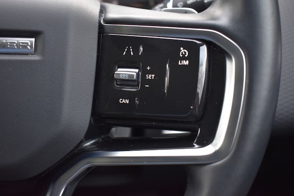Used Land Rover Range Rover Velar 2021 for sale - 74117912: Photo 17