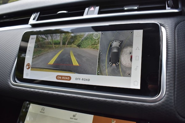 Used Land Rover Range Rover Velar 2021 for sale - 74117912: Photo 27