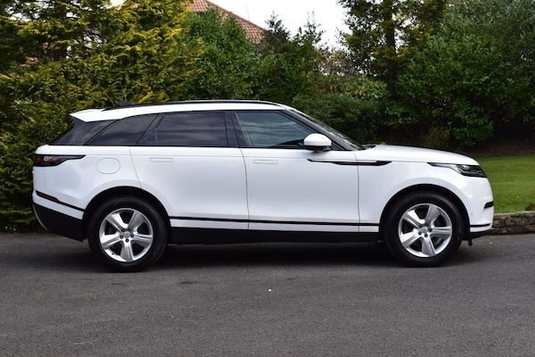 Used Land Rover Range Rover Velar 2021 for sale - 74117912: Photo 2