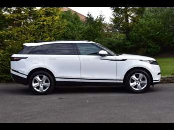 Used Land Rover Range Rover Velar 2021 for sale - 74117912: Photo