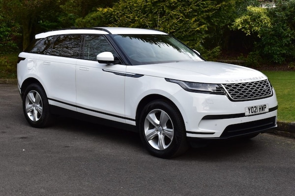 Used Land Rover Range Rover Velar 2021 for sale - 74117912: Photo 31