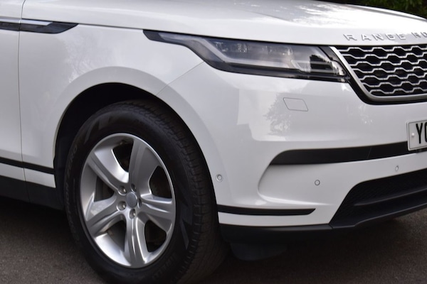 Used Land Rover Range Rover Velar 2021 for sale - 74117912: Photo 32