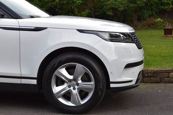 Used Land Rover Range Rover Velar 2021 for sale - 74117912: Photo 34