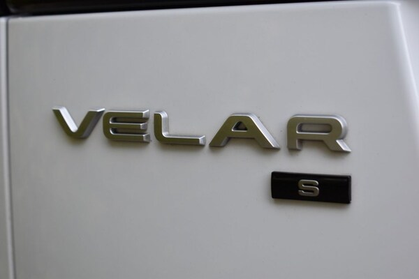 Used Land Rover Range Rover Velar 2021 for sale - 74117912: Photo 37