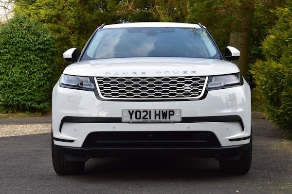 Used Land Rover Range Rover Velar 2021 for sale - 74117912: Photo 3