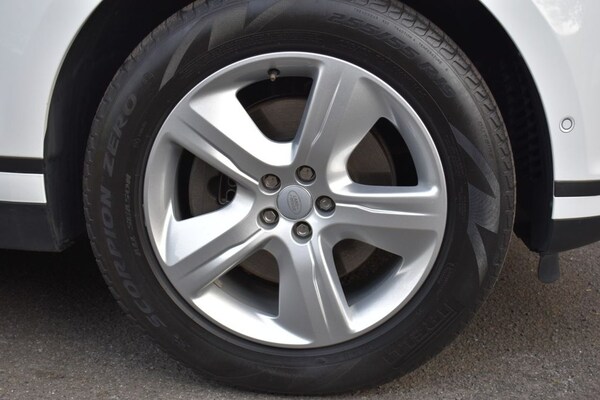 Used Land Rover Range Rover Velar 2021 for sale - 74117912: Photo 40