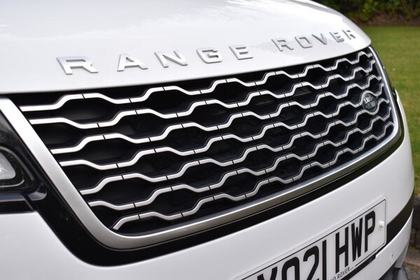 Used Land Rover Range Rover Velar 2021 for sale - 74117912: Photo 45