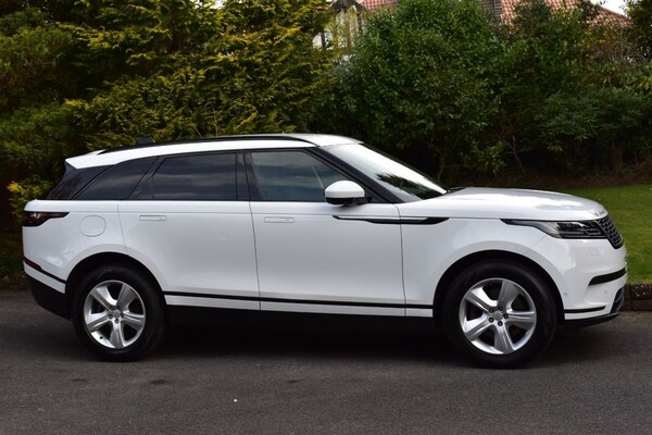 Used Land Rover Range Rover Velar 2021 for sale - 74117912: Photo 47