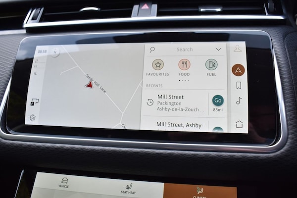 Used Land Rover Range Rover Velar 2021 for sale - 74117912: Photo 8